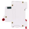 Автоматичний вимикач E.NEXT 2-п e.mcb.stand. 10А C ( 6кА) (s002116) - Зображення 2