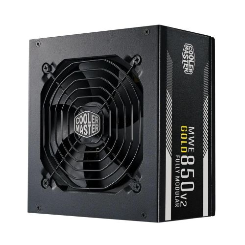 Блок питания CoolerMaster 850W (MPE-8501-AFAAG-3EEU)