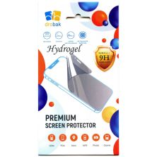 Плівка захисна Drobak Hydrogel Xiaomi Redmi Note 14S (595959)