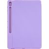 Чехол для планшета Armorstandart Smart Fold Pen Samsung Galaxy Tab S10 FE+ Light Purple (ARM85556) - Изображение 1