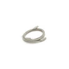 Кабель для принтера USB 2.0 AM/BM 3.0m ferrite white Voltronic (YT-AM/BM-3.0W)
