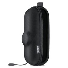 Аксесуар для кемпінгової кавоварки Wacaco Nanopresso, чохол 190x77x72 мм (NANO_CASE19) Аксесуар для кемпінгової кавоварки Wacaco Nanopresso, чохол 190x77x72 мм (NANO_CASE19)