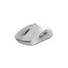 Мишка Genius NX-8080S Wireless/Bluetooth White/Grey (31030042401) - Зображення 1