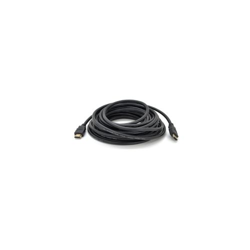 Кабель мультимедийный HDMI M to HDMI M 2.0m V1.4 1080P black Ritar (HDMI(M)/(M)V1.4-2m-94B)
