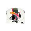 М'яч футбольний Puma Orbita 7 MS Mini 084336-01 білий, чорний, помаранчевий 1 (4067981495184) - Зображення 2
