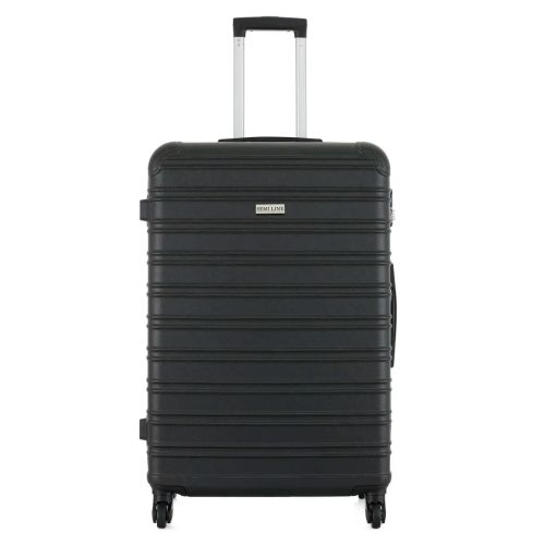 Чемодан Semi Line 28 (L) Black (T5953-3) (DAS303426)