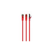 Патч-корд Cablexpert 30м S/FTP Cat 6A CU LSZH red (PP6A-LSZHCU-R-30M)