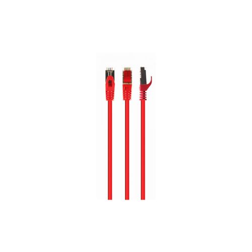 Патч-корд Cablexpert 30м S/FTP Cat 6A CU LSZH red (PP6A-LSZHCU-R-30M)