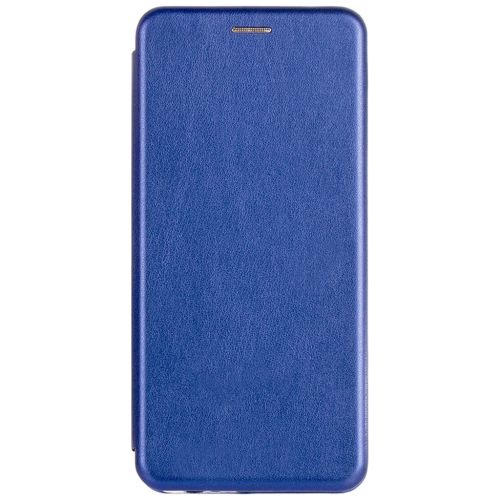 Чохол до мобільного телефона ColorWay Simple Book Xiaomi Redmi 15C/Poco C85 Dark Blue (CW-CSBXR15C-DB)