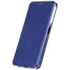 Чохол до мобільного телефона ColorWay Simple Book Xiaomi Redmi 15C/Poco C85 Dark Blue (CW-CSBXR15C-DB) - Зображення 1