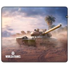 Коврик для мышки Wargaming World of Tanks Vz 55 M Multicolored (FSWGMP_VZ55_M) Коврик для мышки Wargaming World of Tanks Vz 55 M Multicolored (FSWGMP_VZ55_M)