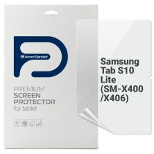 Пленка защитная Armorstandart hydrogel Samsung Tab S10 Lite (SM-X400/X406) (ARM87385) Пленка защитная Armorstandart hydrogel Samsung Tab S10 Lite (SM-X400/X406) (ARM87385)