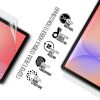 Пленка защитная Armorstandart hydrogel Samsung Tab S10 Lite (SM-X400/X406) (ARM87385) - Изображение 1