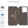 Чехол для мобильного телефона Armorstandart G-Case Motorola G86 5G Black (ARM86596) - Изображение 2