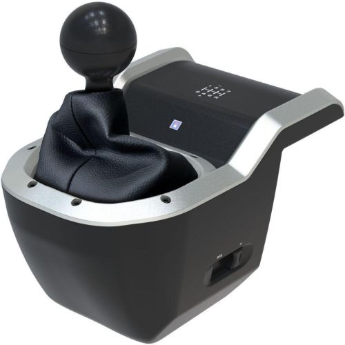 Важіль перемикання передач Hori Speed Racing Shifter для PC (ACC-1024)