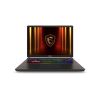Ноутбук MSI Vector 17HXAI CU9-275HX (A2XWIG-043UA) - Изображение 1