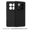 Чехол для мобильного телефона BeCover Poco X7 Black (713777) - Изображение 1