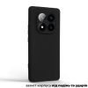 Чехол для мобильного телефона BeCover Poco X7 Black (713777) - Изображение 2