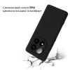 Чехол для мобильного телефона BeCover Poco X7 Black (713777) - Изображение 3