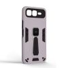 Чохол до мобільного телефона Armorstandart Proover Infinix Smart 10 Plus 4G Grey (ARM88000) - Зображення 1