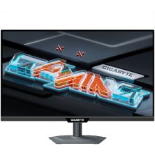 Монитор GIGABYTE M27Q3 Gaming Monitor Монитор GIGABYTE M27Q3 Gaming Monitor