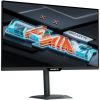 Монитор GIGABYTE M27Q3 Gaming Monitor Монитор GIGABYTE M27Q3 Gaming Monitor - Изображение 1