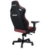 Крісло ігрове Anda Seat Kaiser 4 Size L Maroon (AD12YDDC-L-20-A-PV/C) - Зображення 2