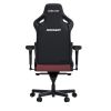 Крісло ігрове Anda Seat Kaiser 4 Size L Maroon (AD12YDDC-L-20-A-PV/C) - Зображення 3
