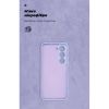 Чохол до мобільного телефона Armorstandart ICON Tecno Spark 40 Pro 4G Camera cover Lavender (ARM87939) - Зображення 3