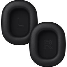 Амбушур Hator з протеїнової шкіри для лінійки гарнітур HATOR Hyperpunk 3 (ACC-400)