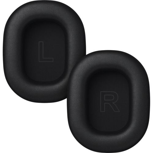 Амбушур Hator з протеїнової шкіри для лінійки гарнітур HATOR Hyperpunk 3 (ACC-400)