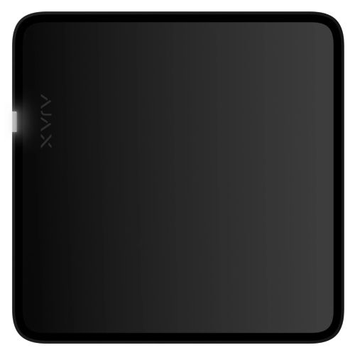 Реєстратор для відеоспостереження Ajax NVR_8 HAC black