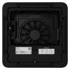 Реєстратор для відеоспостереження Ajax NVR_8 HAC black - Зображення 3