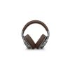Навушники Muse M-278 BT Bluetooth Brown (M-278 BT) - Зображення 2