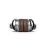 Навушники Muse M-278 BT Bluetooth Brown (M-278 BT) - Зображення 3