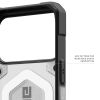 Чехол для мобильного телефона UAG Pathfinder Clear MagSafe iPhone 17 Pro Max Ice/Silver (114552114333) - Изображение 2