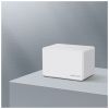 Точка доступу Wi-Fi Mercusys HALO-H80X-2-PACK - Зображення 1