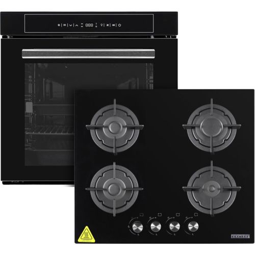 Комплект встраиваемой техники LUXELL 1