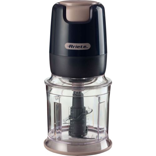 Подрібнювач Ariete 437 BK (00C043700AR0)