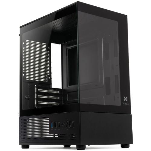 Корпус для ПК Vinga Splinter