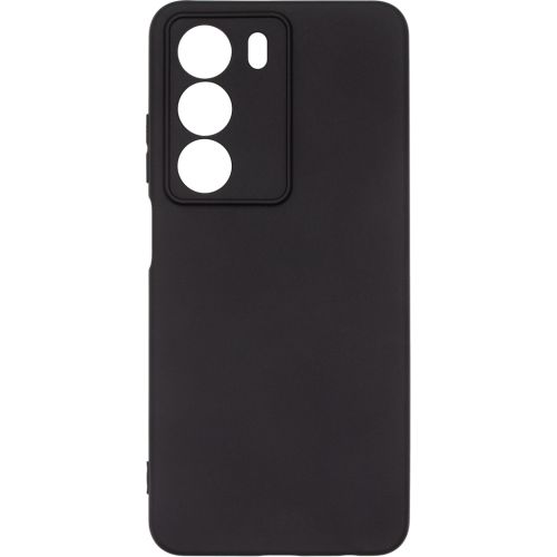 Чохол до мобільного телефона Armorstandart Matte Slim Fit Realme C73 5G Camera cover Black (ARM86762)