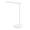Настольная лампа 2E 5Вт 5000K 1200мАг USB-A без БЖ білий (2E-DL1220) - Изображение 1