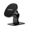 Універсальний автотримач UGREEN LP292 Magnetic Phone Holder for Car Black (80785) - Зображення 1