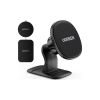 Універсальний автотримач UGREEN LP292 Magnetic Phone Holder for Car Black (80785) - Зображення 2