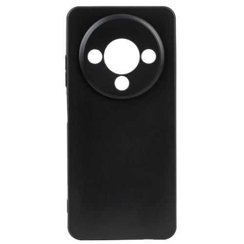 Чохол до мобільного телефона Armorstandart Matte Slim Fit ZTE Blade A76 5G Camera cover Black (ARM90122)