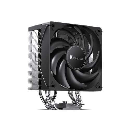 Кулер для процессора JONSBO CR-1000 MAX Black