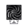 Кулер для процессора JONSBO CR-1000 MAX Black - Изображение 1
