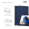 Чехол для планшета Armorstandart Smart Case Samsung Tab A11+ Blue (ARM89293) - Изображение 3