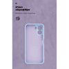 Чохол до мобільного телефона Armorstandart ICON OPPO A6X 4G Camera cover Lavender (ARM90140) - Зображення 3