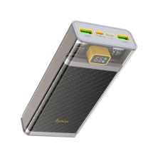 Батарея универсальная HOCO 20000mAh, 22.5W, Black (J103A / 45366)